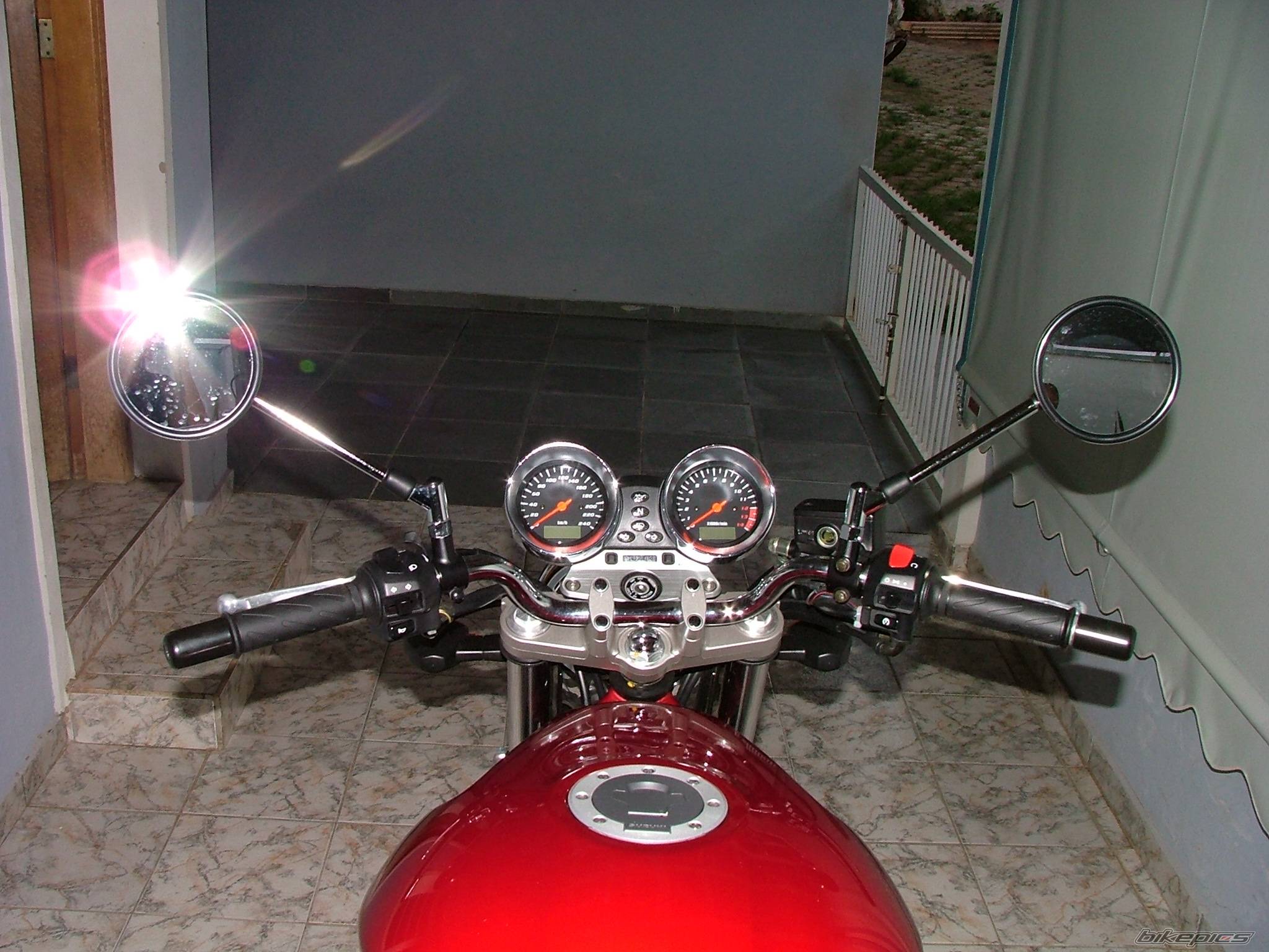 2003 SUZUKI BANDIT 600 | Picture 287421 motorcycle photo