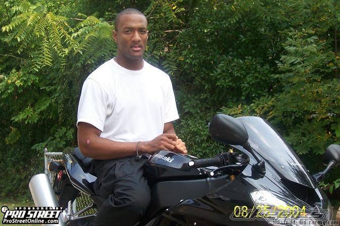 2004 KAWASAKI ZX 10R | Picture 287741 motorcycle photo