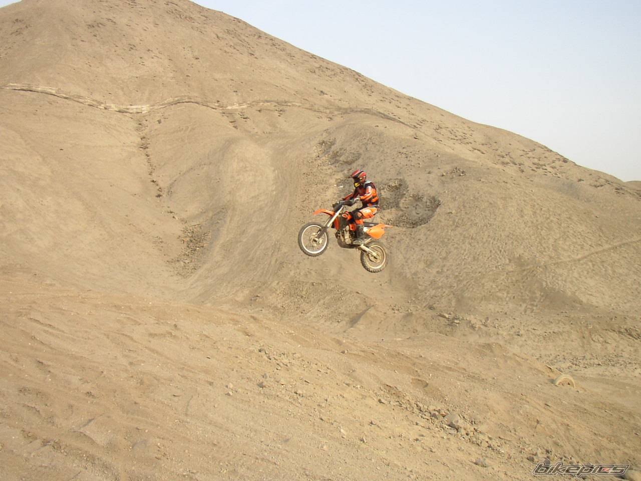 2003 KTM 525 EXC | Picture 287831 motorcycle photo