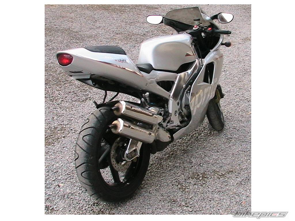 1999 APRILIA RS 250 | Picture 287833 motorcycle photo
