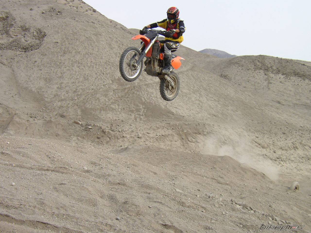 2003 KTM 525 EXC | Picture 287834 motorcycle photo