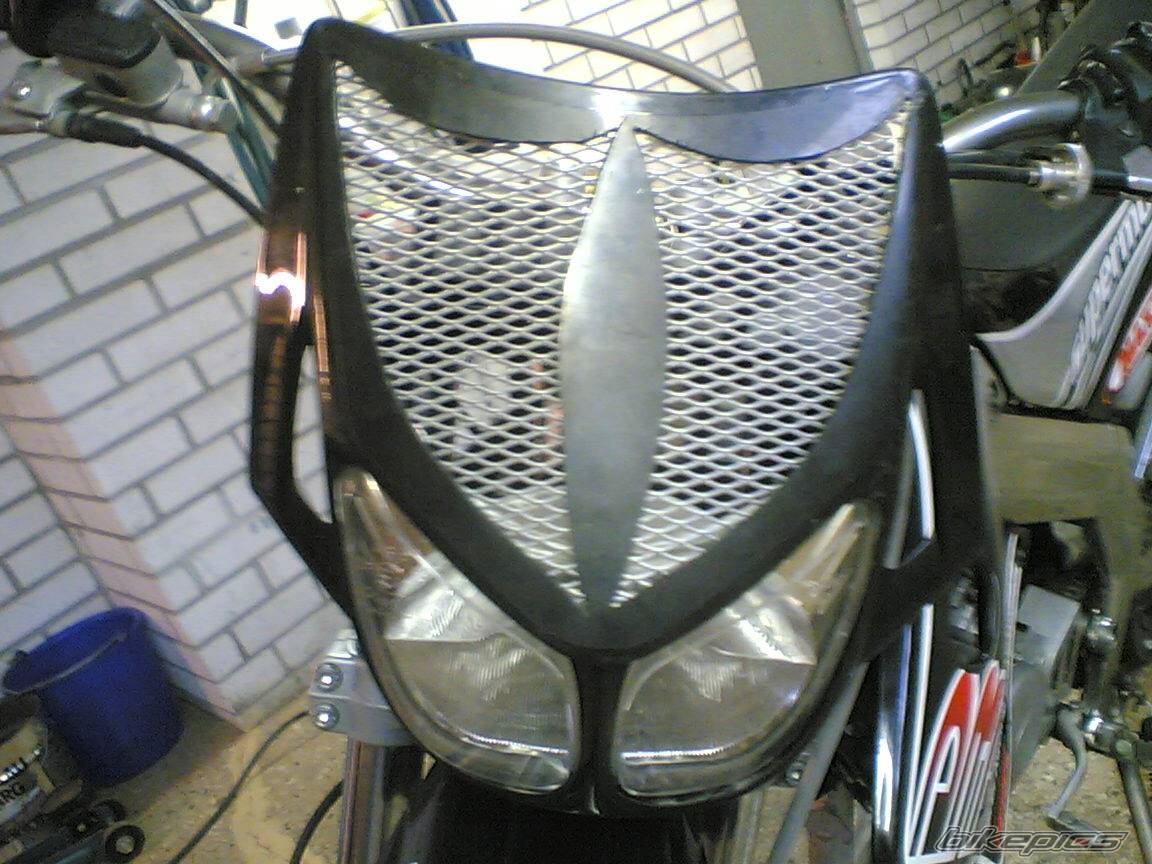 2004 DERBI SENDA DRD SM 50 | Picture 287992 motorcycle photo