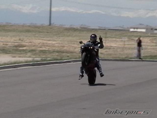2001 YAMAHA YZF R6 | Picture 288107 motorcycle photo