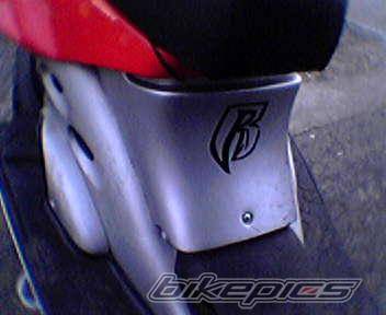 2004 MALAGUTI FIREFOX 50 F15 | Picture 288177 motorcycle photo