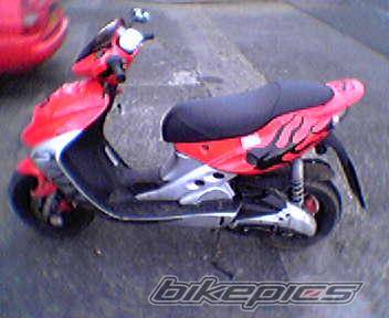 2004 MALAGUTI FIREFOX 50 F15 | Picture 288179 motorcycle photo