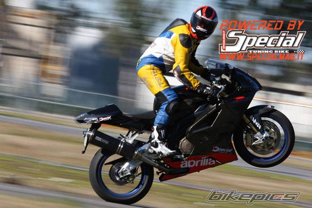 2005 APRILIA RSV MILLE FACTORY | Picture 288186 motorcycle photo