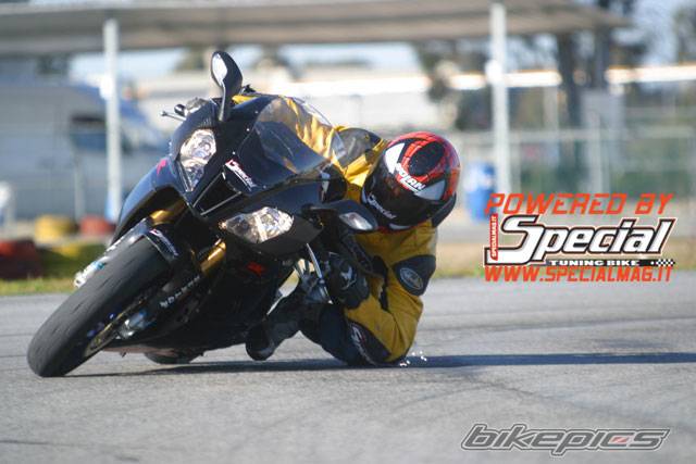 2005 APRILIA RSV MILLE FACTORY | Picture 288190 motorcycle photo