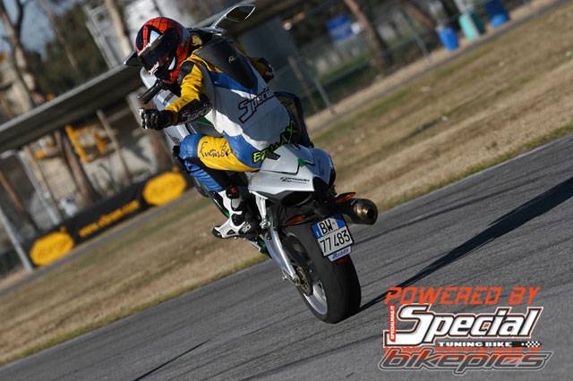 2005 BENELLI TORNADO | Picture 288201 motorcycle photo