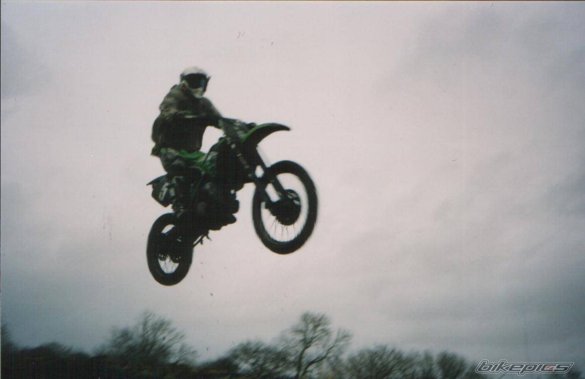 1998 KAWASAKI KX 125 | Picture 28839 motorcycle photo