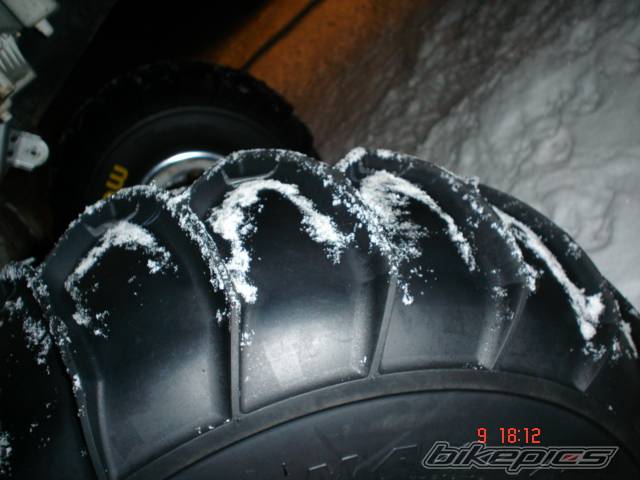 2005 SUZUKI LTZ 400 | Picture 288393 motorcycle photo