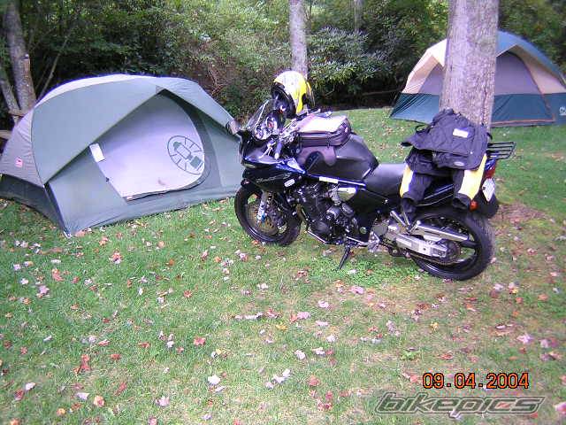 2002 SUZUKI BANDIT 1200 | Picture 288415 motorcycle photo