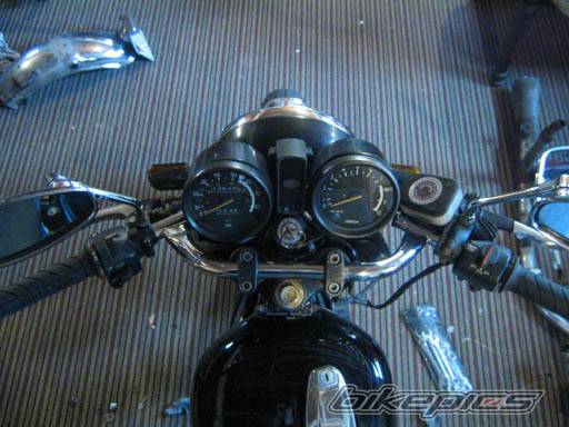 1981 YAMAHA XS 650 | Picture 288516 motorcycle photo