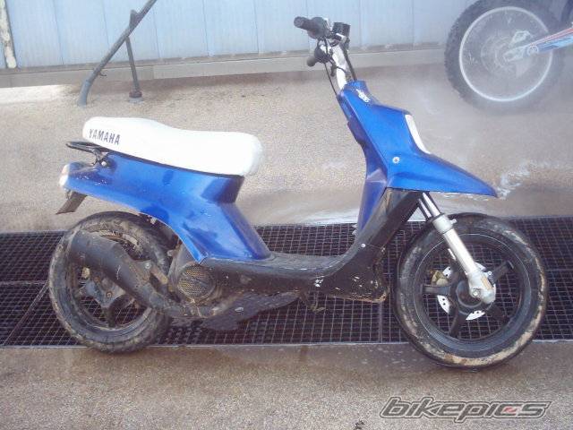 2005 YAMAHA BWS 50 | Picture 289032 motorcycle photo