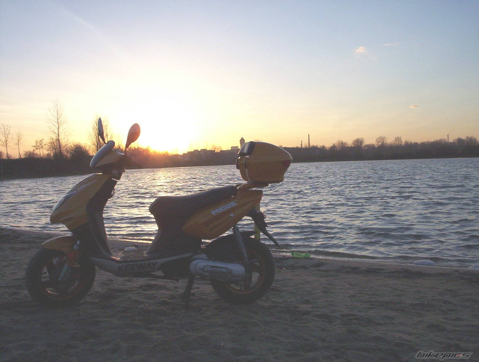 2005 KEEWAY FOCUS 50 | Picture 289095 motorcycle photo