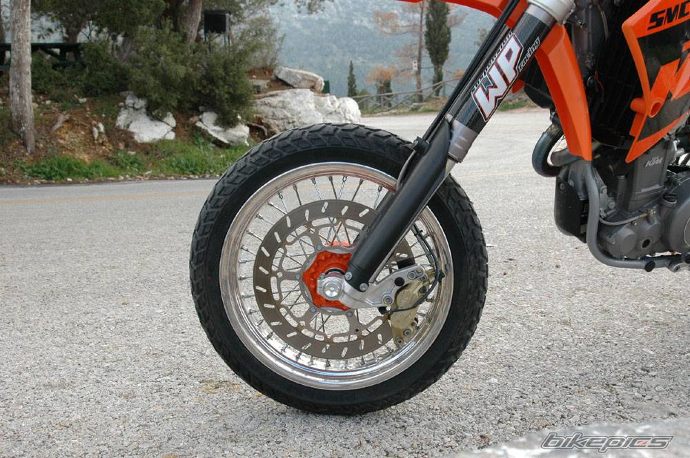 2004 KTM 660 SMC | Picture 289229 motorcycle photo