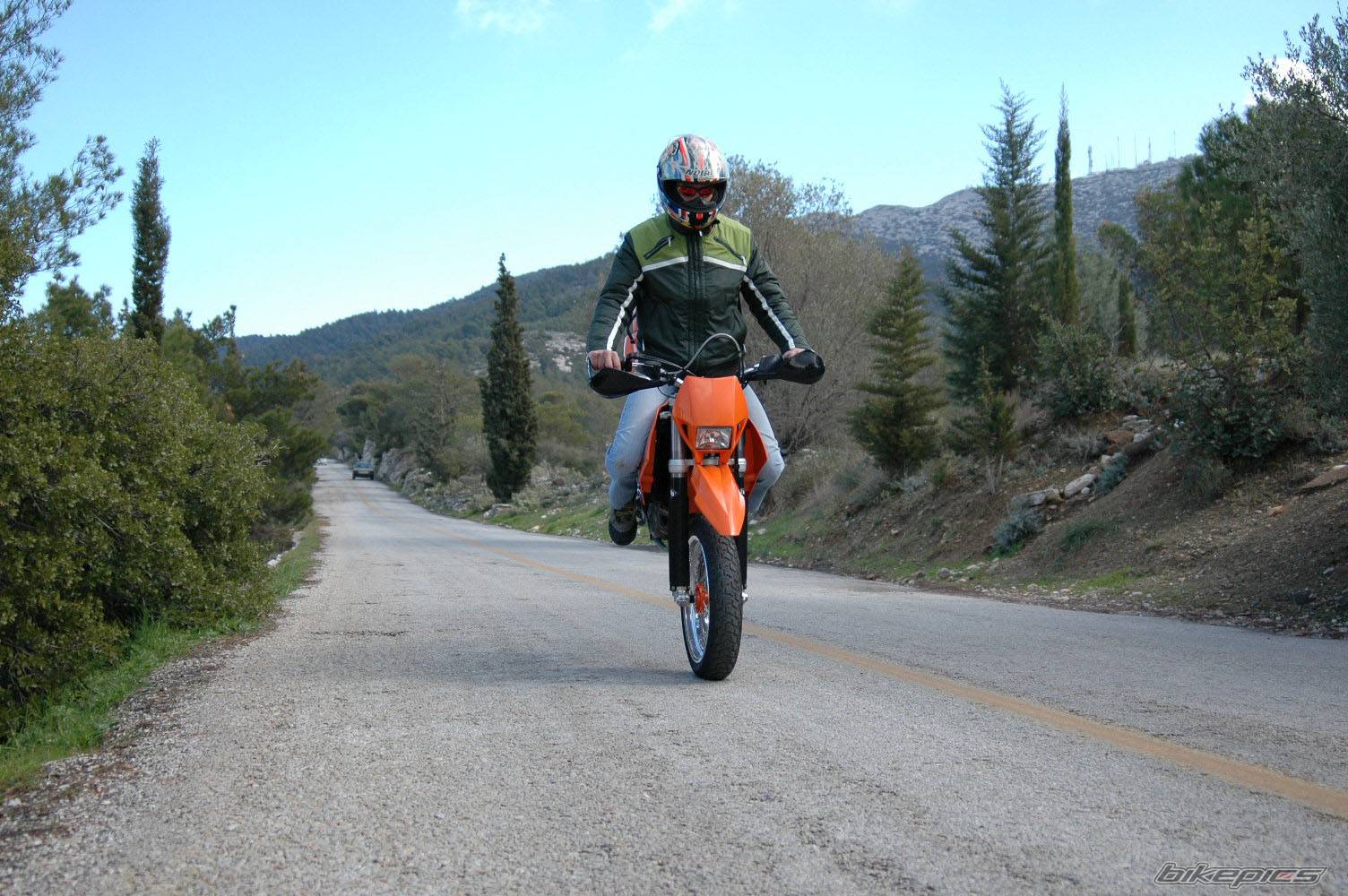 2004 KTM 660 SMC | Picture 289231 motorcycle photo