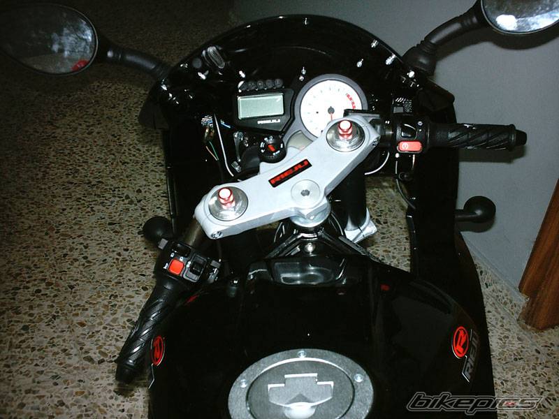 2005 RIEJU RS2 MATRIX | Picture 289414 motorcycle photo
