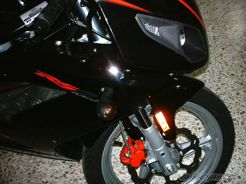 2005 RIEJU RS2 MATRIX | Picture 289416 motorcycle photo