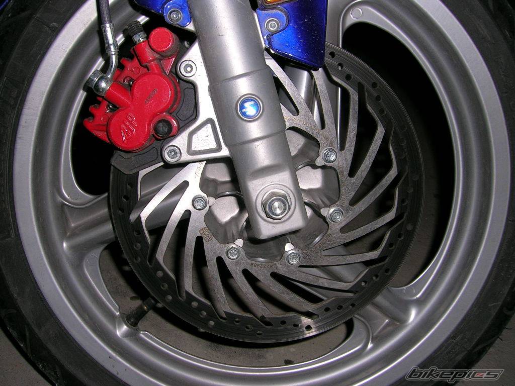 2005 RIEJU RS2 MATRIX | Picture 289433 motorcycle photo