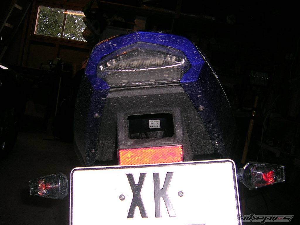 2005 RIEJU RS2 MATRIX | Picture 289434 motorcycle photo