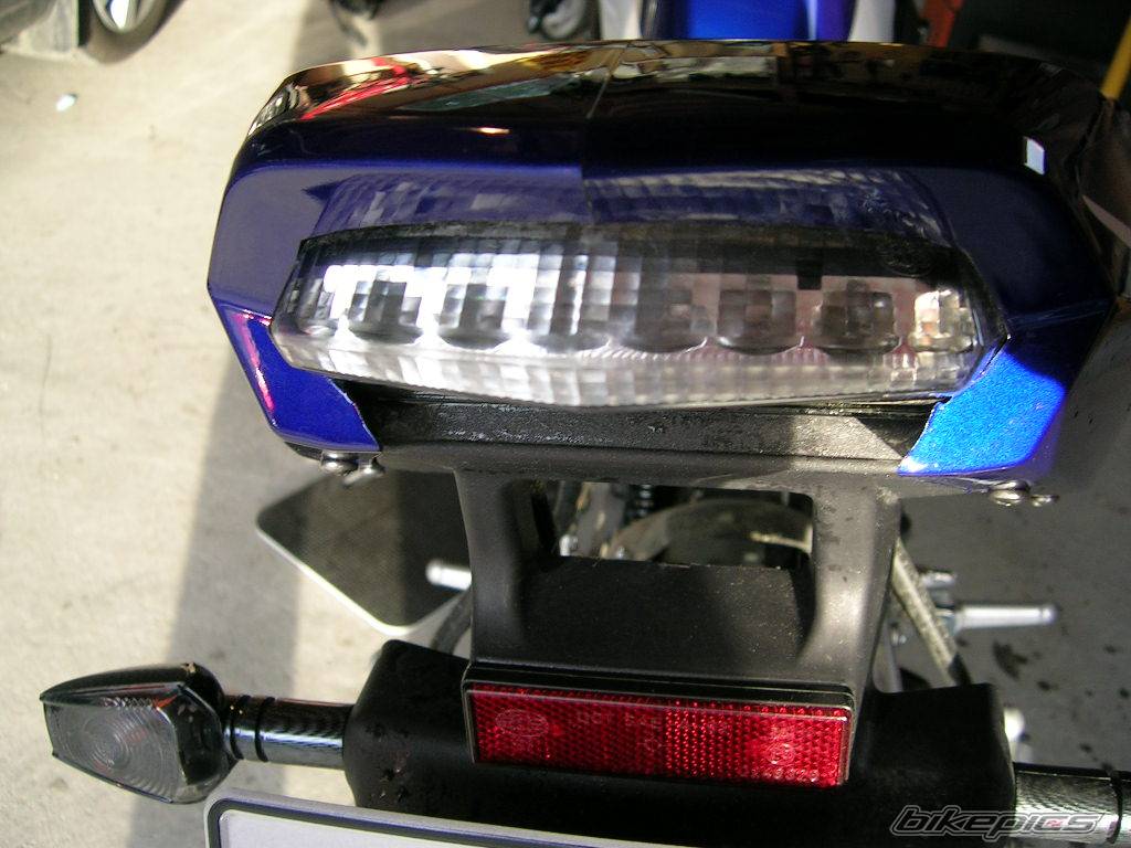 2005 RIEJU RS2 MATRIX | Picture 289436 motorcycle photo
