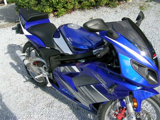 2005 RIEJU RS2 MATRIX | Picture 289443 motorcycle photo