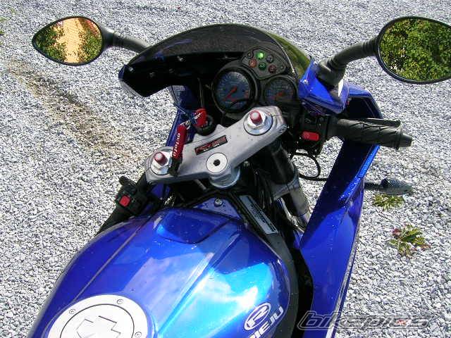 2005 RIEJU RS2 MATRIX | Picture 289444 motorcycle photo