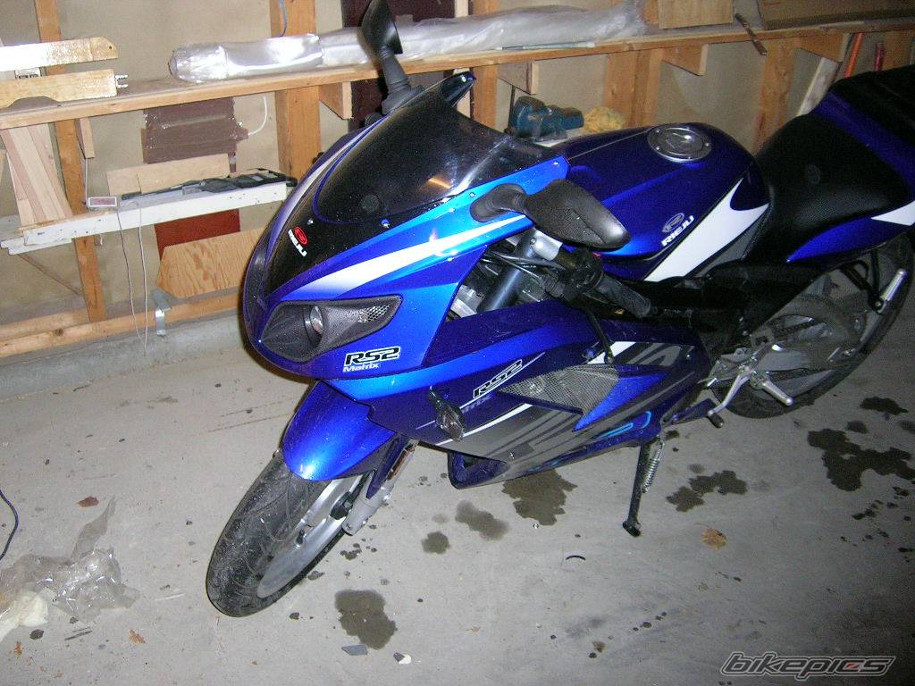 2005 RIEJU RS2 MATRIX | Picture 289454 motorcycle photo