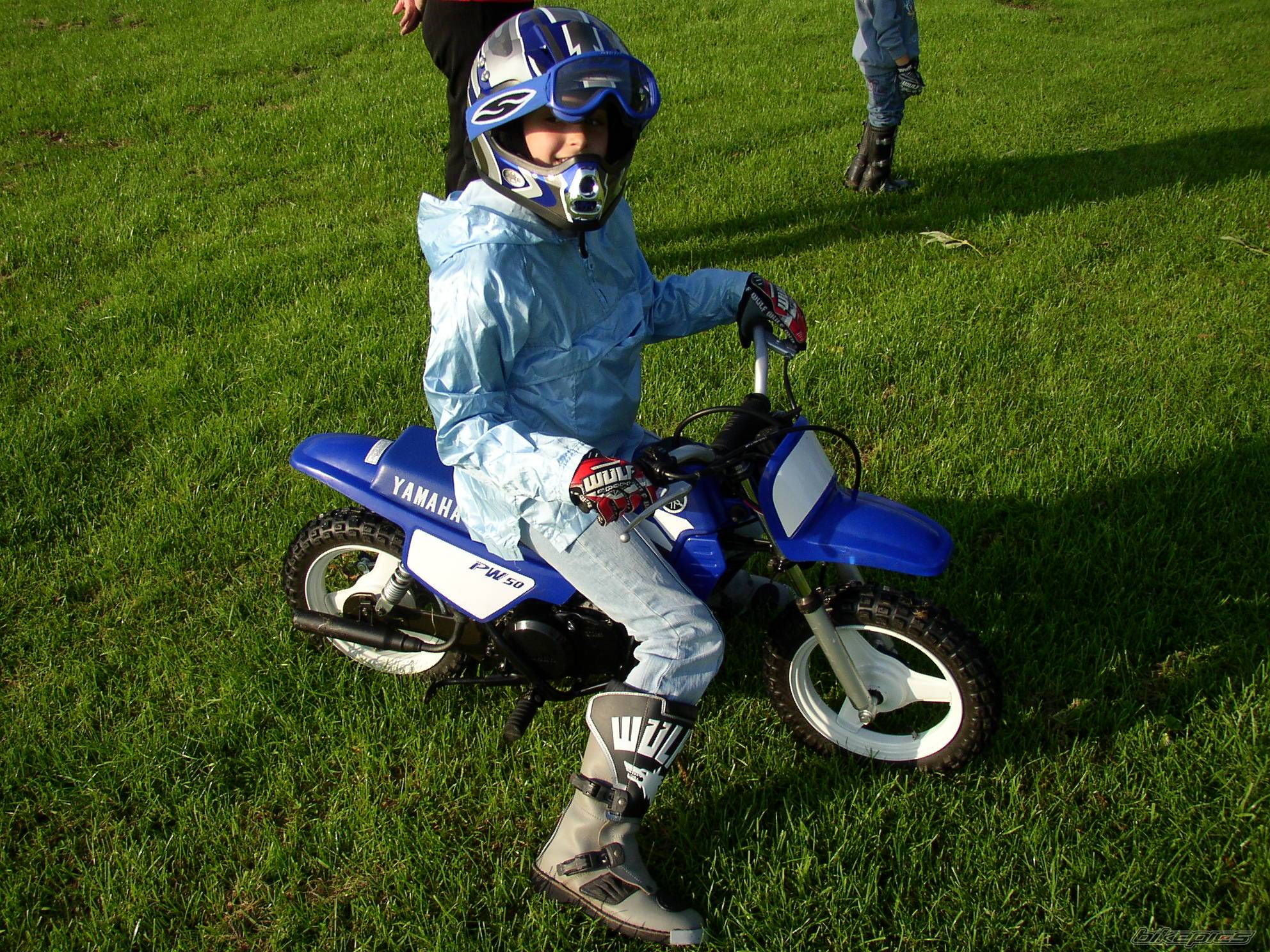 2004 YAMAHA PW 50 | Picture 289478 motorcycle photo
