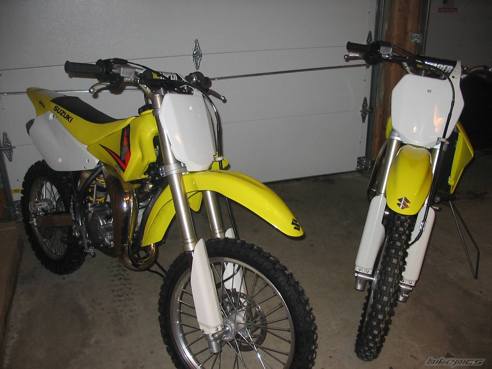 2005 SUZUKI RM 85 | Picture 289480 motorcycle photo