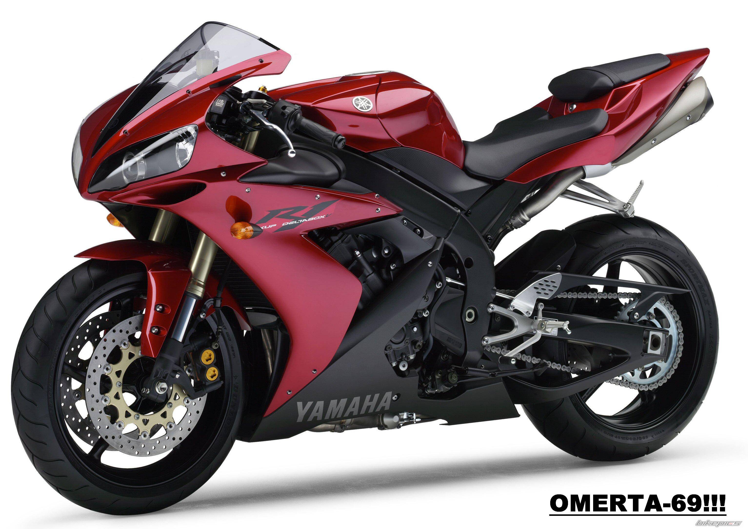 2005 YAMAHA YZF R1 | Picture 289498 motorcycle photo