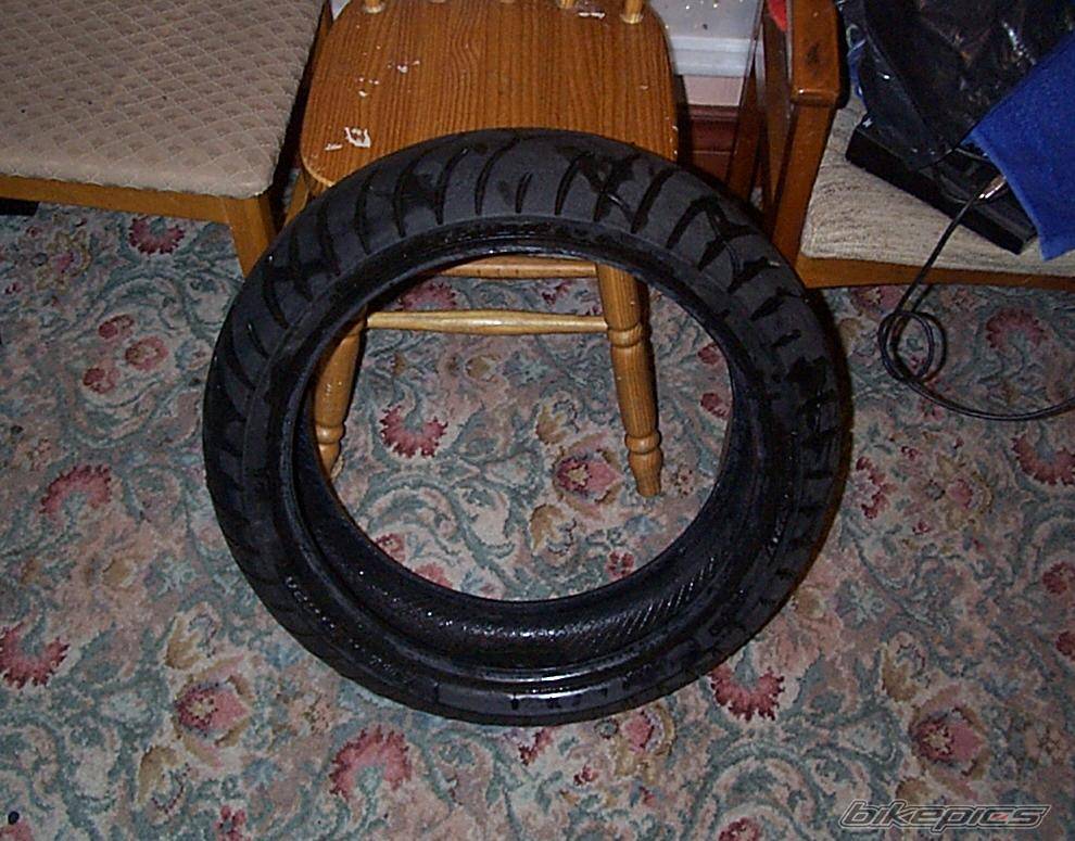 1988 HONDA CBR 600 | Picture 289564 motorcycle photo