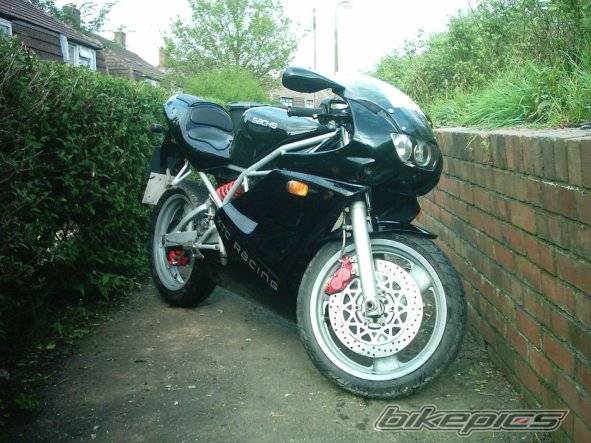 2002 SACHS XTC RACING | Picture 289604 motorcycle photo
