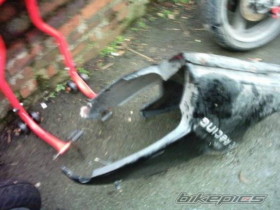 2002 SACHS XTC RACING | Picture 289608 motorcycle photo