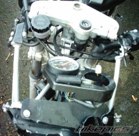2002 SACHS XTC RACING | Picture 289609 motorcycle photo