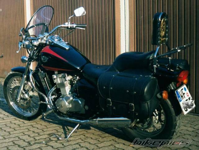 1998 KAWASAKI EN 500 | Picture 289863 motorcycle photo