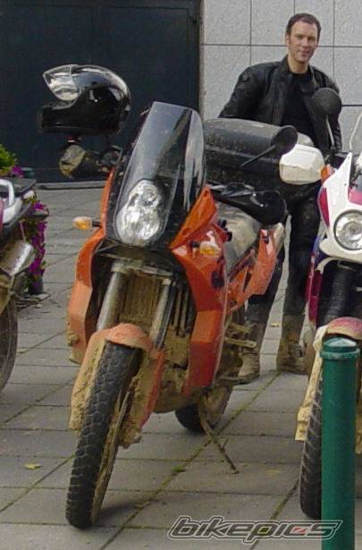 2004 KTM 950 ADVENTURE | Picture 289909 motorcycle photo