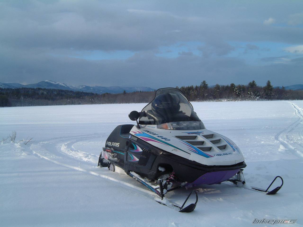 1998 POLARIS INDY 440 | Picture 290153 motorcycle photo