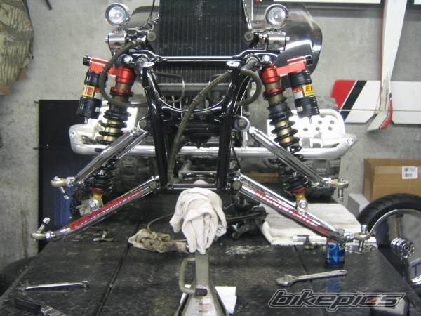 2004 YAMAHA BANSHEE | Picture 290201 motorcycle photo