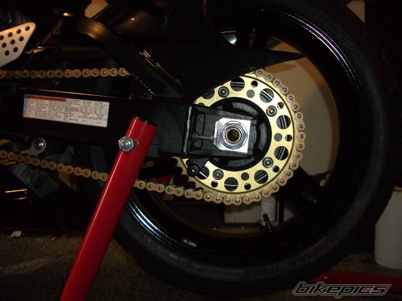 2003 SUZUKI GSX R 1000 | Picture 290569 motorcycle photo