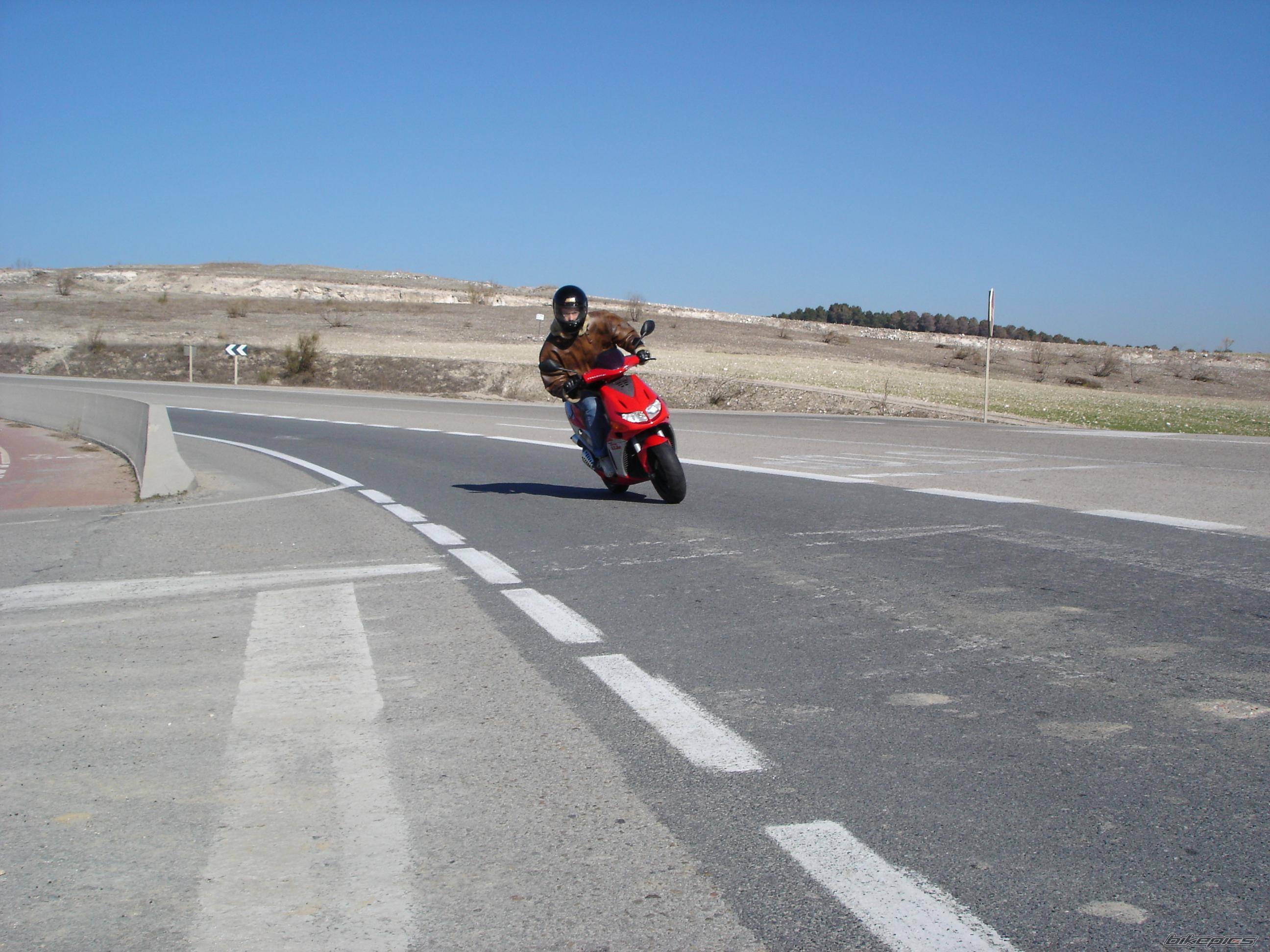 2005 DERBI PREDATOR | Picture 290898 motorcycle photo