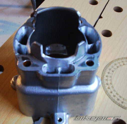 2001 GILERA RUNNER 180 FXR | Picture 290947 motorcycle photo