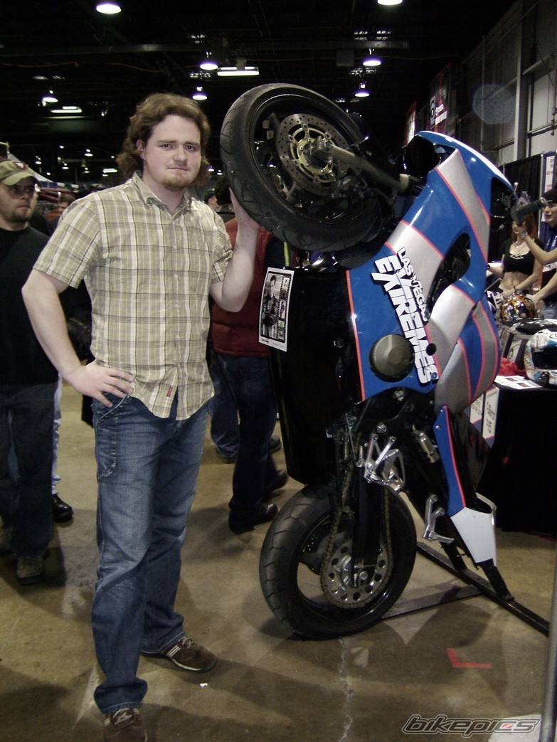 2004 YAMAHA YZF R1 | Picture 291065 motorcycle photo