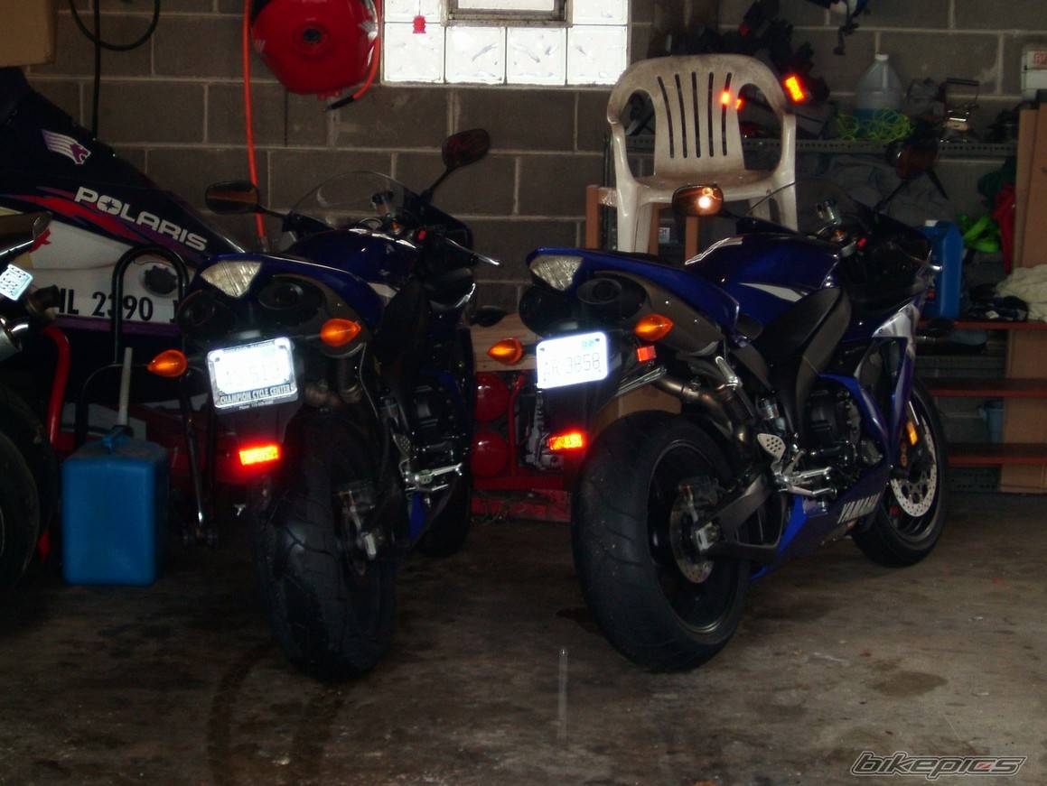 2004 YAMAHA YZF R1 | Picture 291071 motorcycle photo