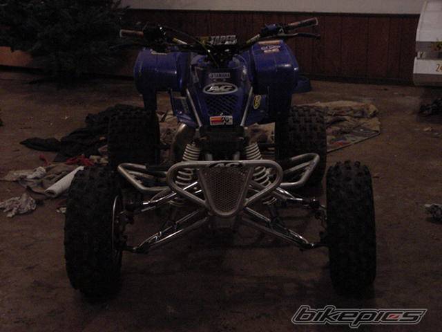 2000 YAMAHA BLASTER | Picture 29121 motorcycle photo