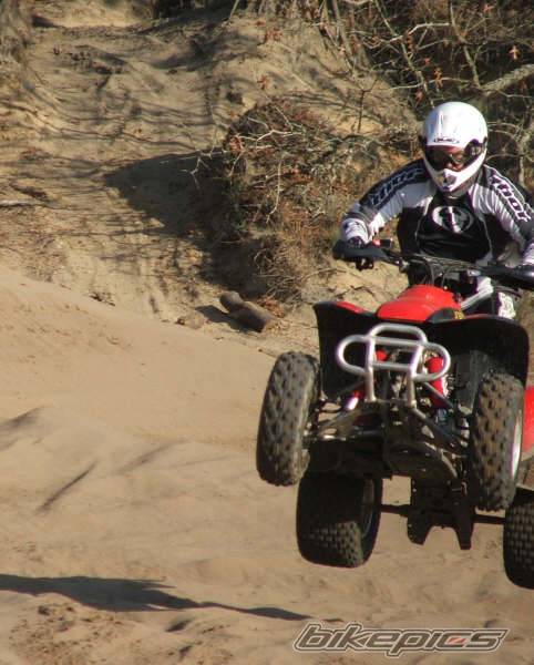 2004 YAMAHA WARRIOR | Picture 291292 motorcycle photo