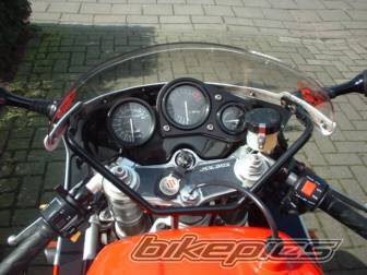 1993 SUZUKI GSX R 750 | Picture 29145 motorcycle photo
