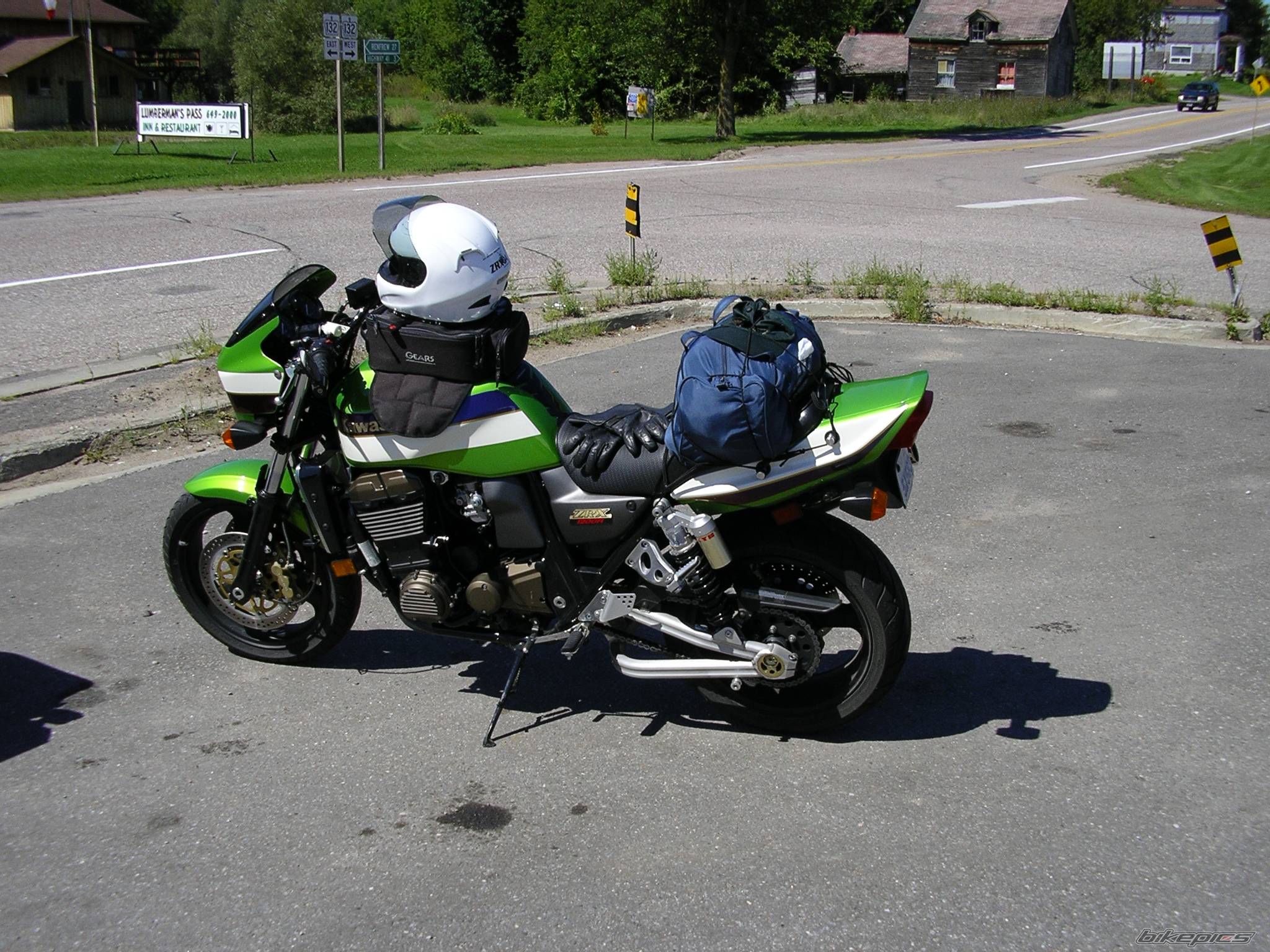2002 KAWASAKI ZRX 1200R | Picture 291572 motorcycle photo