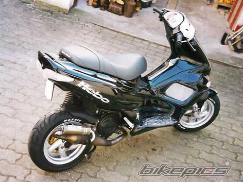 2003 GILERA RUNNER 50 | Picture 291592 motorcycle photo