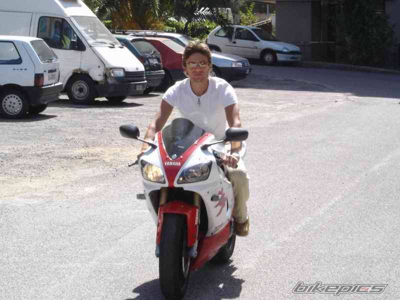 1998 YAMAHA YZF R1 | Picture 291617 motorcycle photo